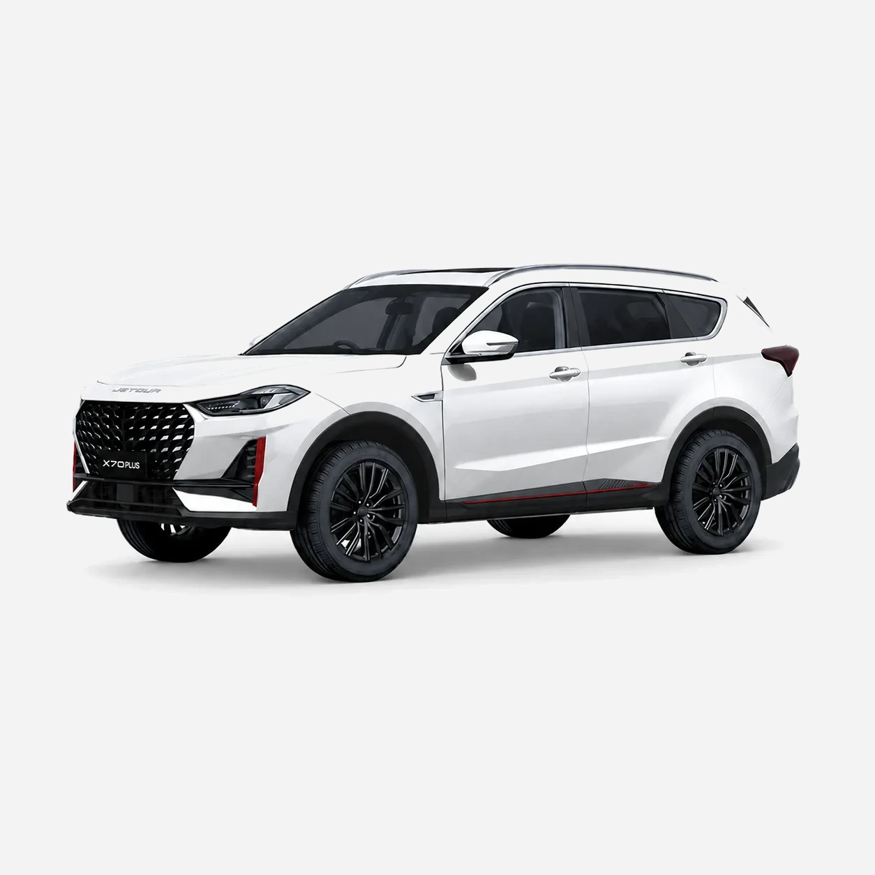 Jetour X70 Plus